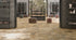 Centura - CORTINA - Ceramic Tile - NATURAL MATTE 6 in x 36 in x 9 mm