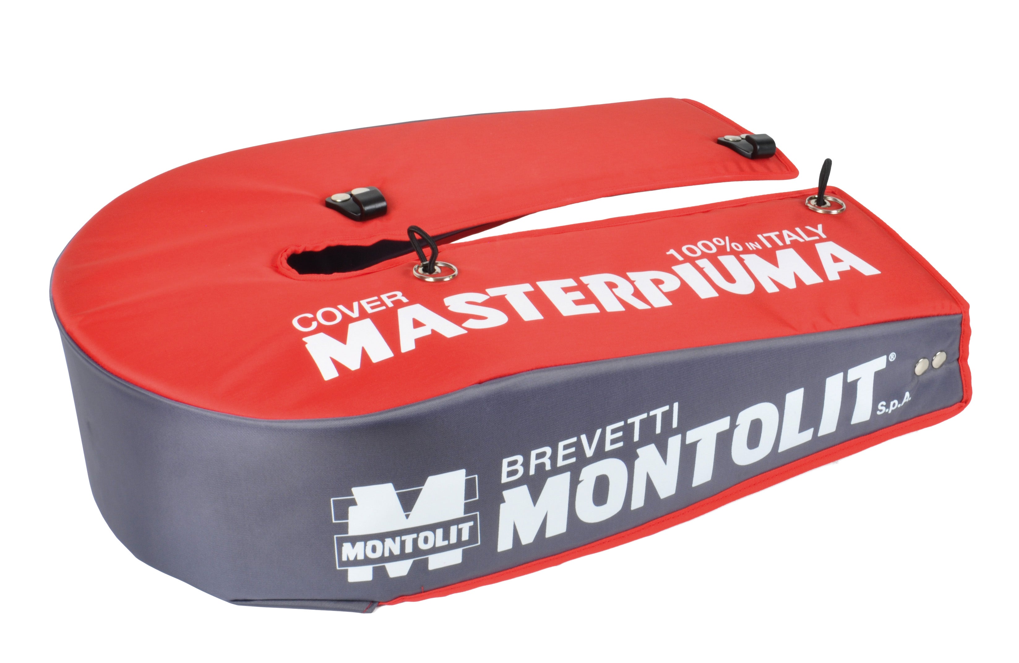 Montolit - Étui protecteur pour Masterpiuma