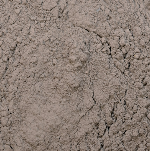 Interstar - Pigment en poudre d'estampillage Stamping Release #CR-389 Brun Foncé 13.61 kg