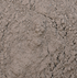 Interstar - Pigment en poudre d'estampillage Stamping Release #CR-389 Brun Foncé 13.61 kg