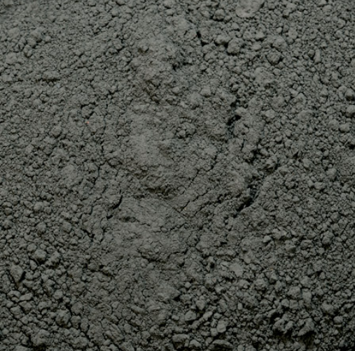 Interstar - Pigment en poudre d'estampillage Stamping Release #CR-947 Gris Foncé 13.61 kg