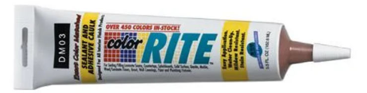 Color Rite - Color Rite Scellant 5.5oz Wall Art #gsm