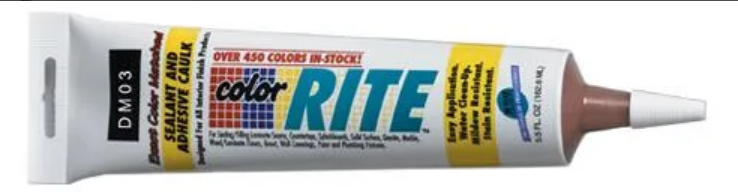 Color Rite - Color Rite Scellant 5.5oz Wall Art #slf