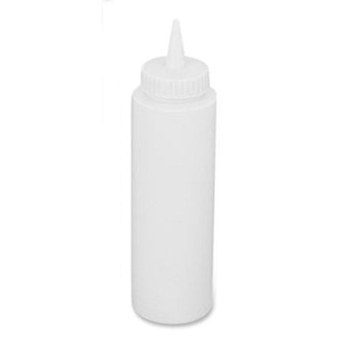 Russell Hendrix - Bouteille à presser - claire - 8 oz