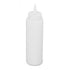 Russell Hendrix - Bouteille à presser - claire - 12 oz