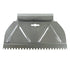 Richard - Etendeur à colle 9" (3/16 x 3/16 x 3/16") dents "carrées"