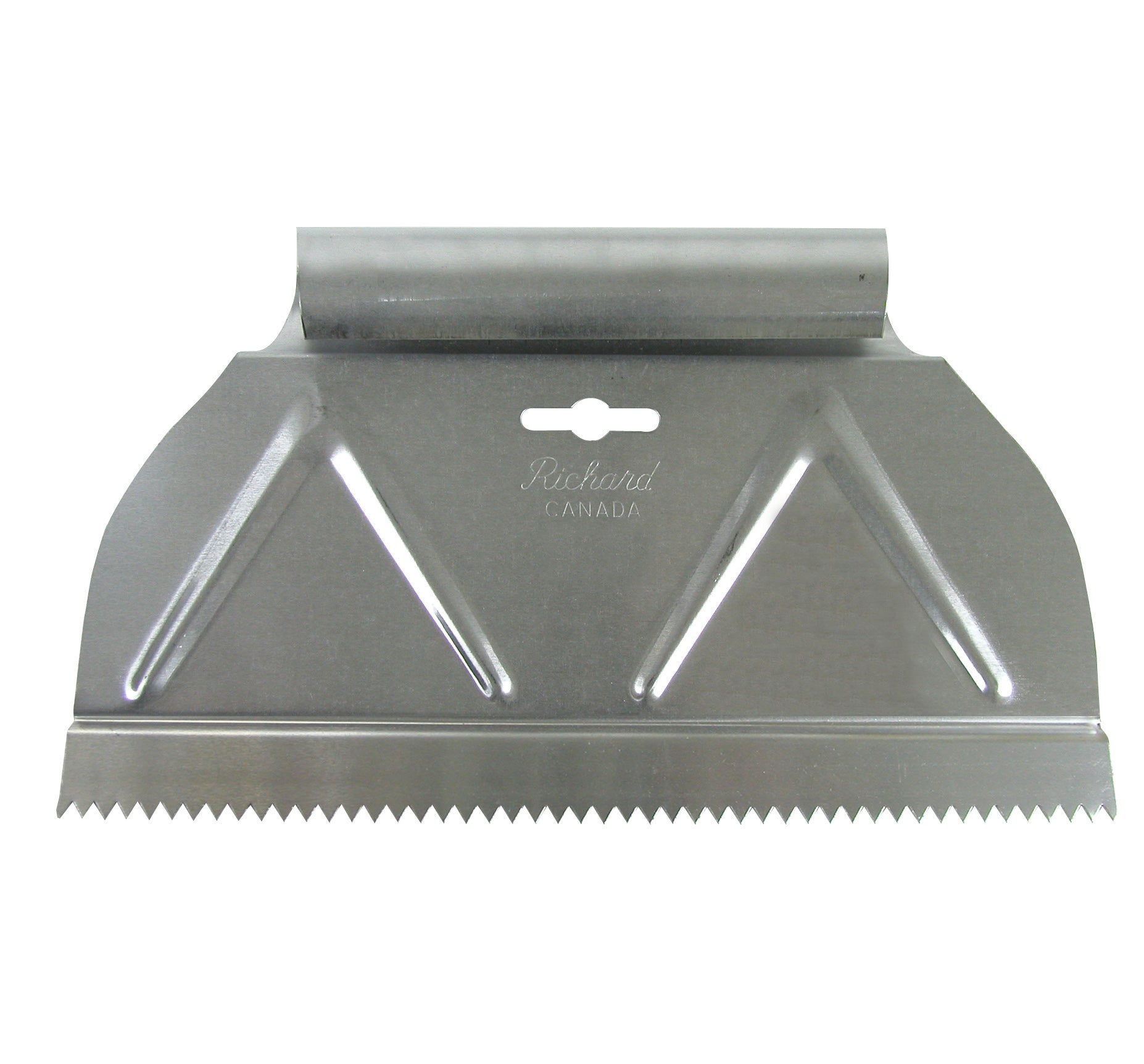 Richard - Etendeur à colle 9" (5/32x3/16") dents scie