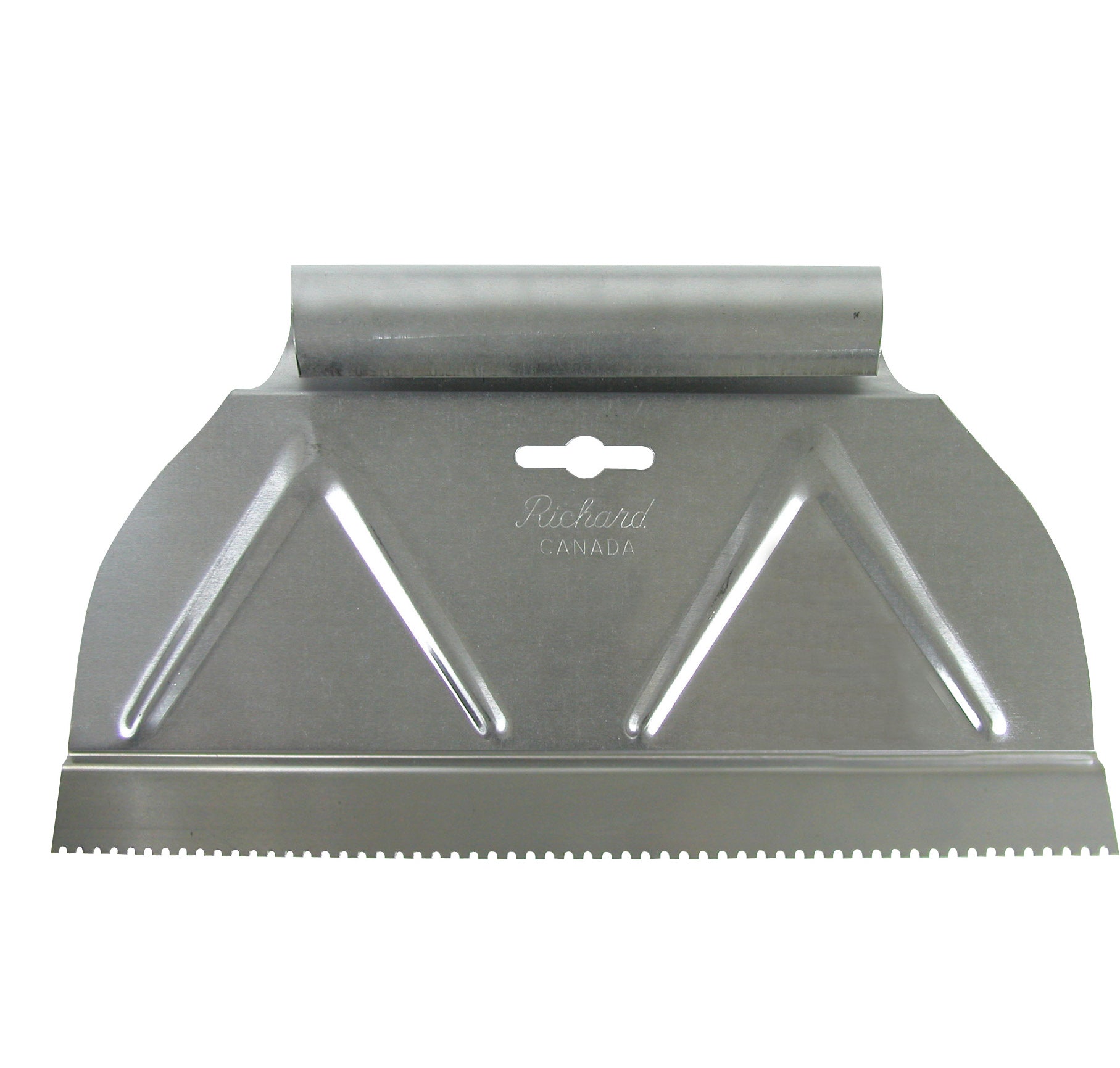 Richard - Etendeur à colle 9" (1/16x1/16x3/32") dents rondes
