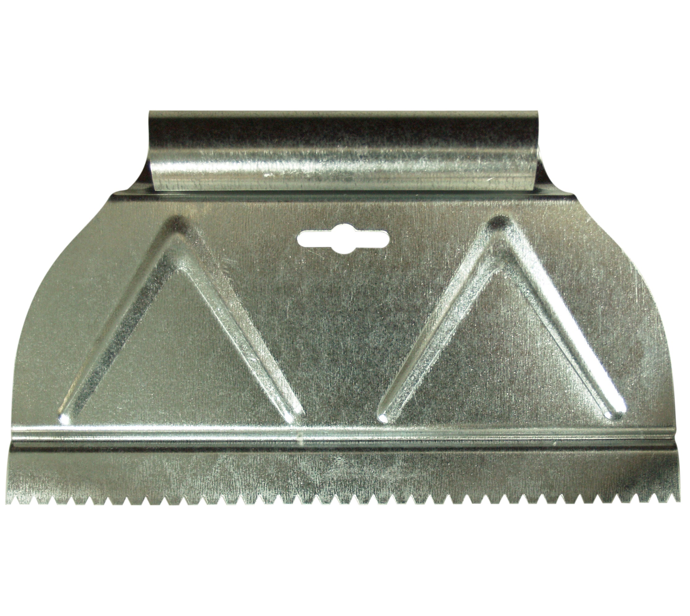 Richard - Etendeur à colle 9" (1/8x1/8x1/8") dents "v"