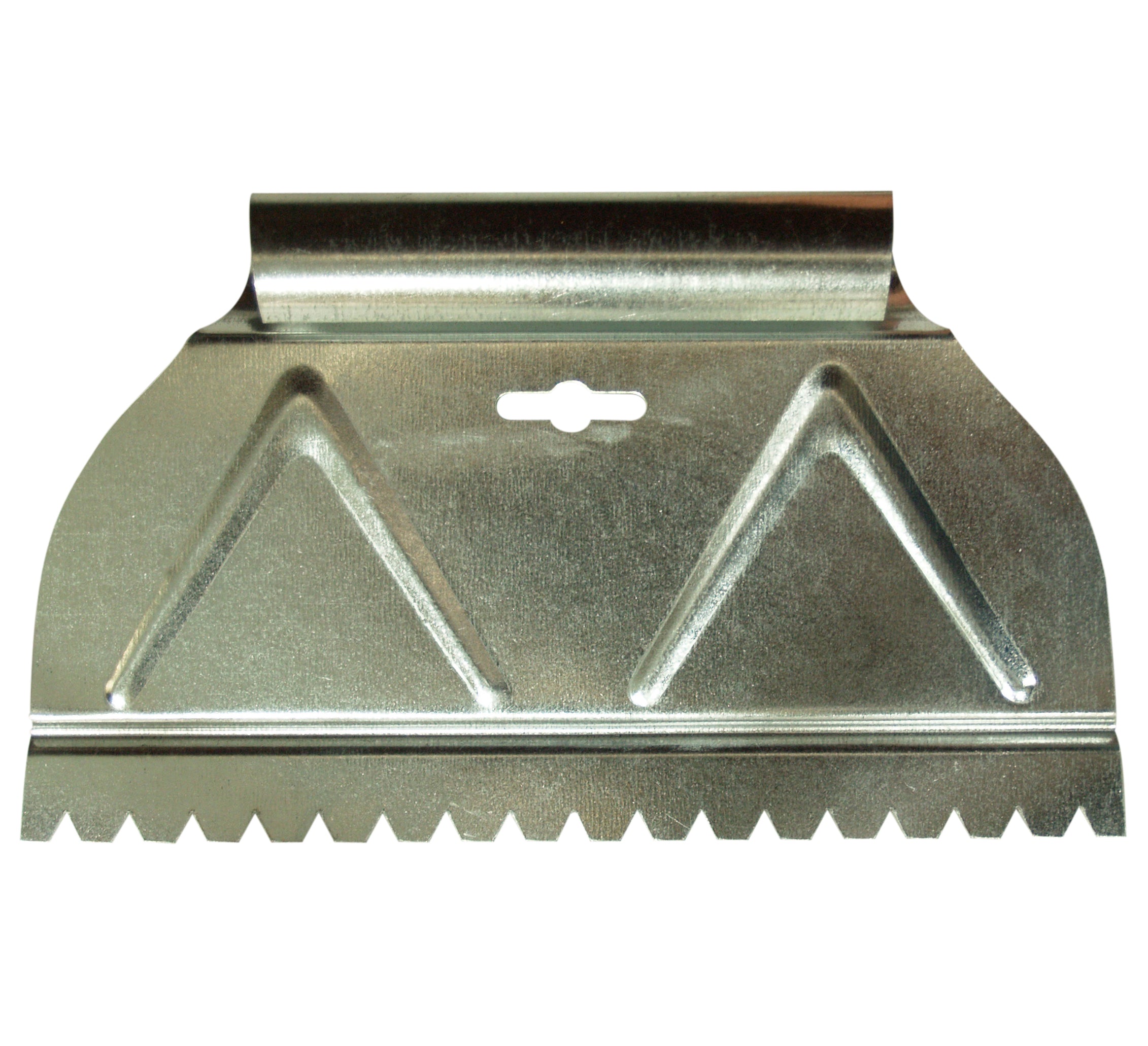Richard - Etendeur à colle 9" (1/4x1/4x1/4") dents en "v"