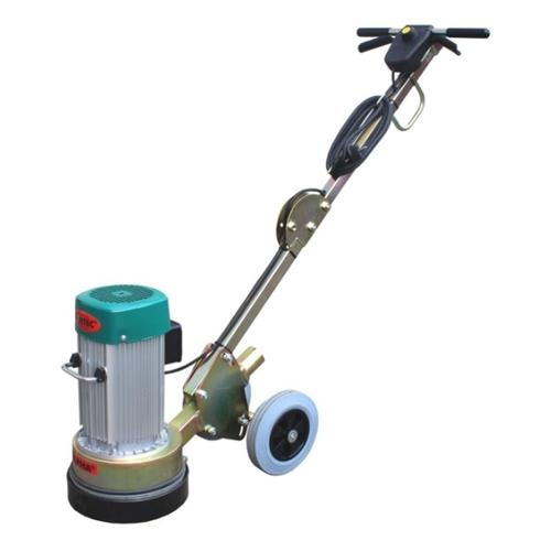 Bartell Morrison - Alpha Ponceuse de sol 110 V - 9"
