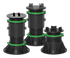 Enmon Pro Series — Plot réglable 20-29 mm (0,79-1,14 po) - Paquet de 30