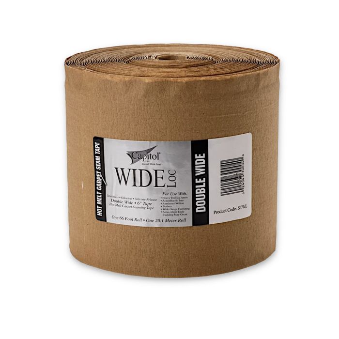 GCP - Wide Loc Ruban A Joint 66'