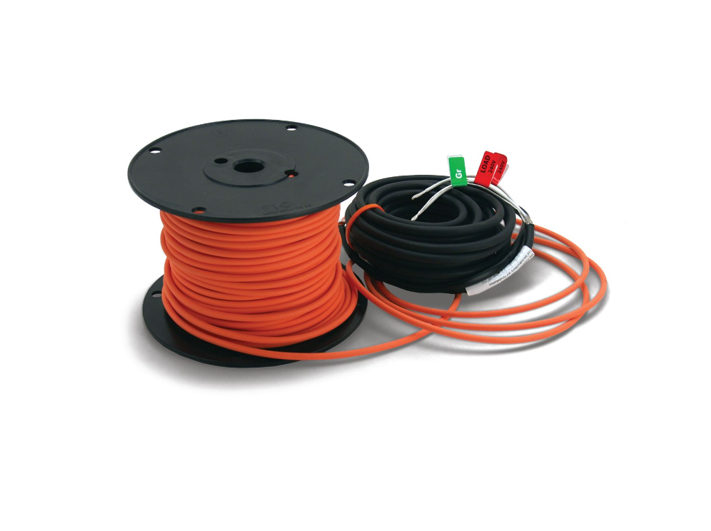 59 pi² (178') 240V - Comfort-One ProMelt Câble chauffant ||81011395