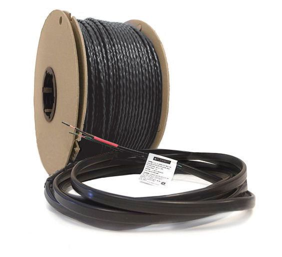 Flexdeco - Câble chauffant 120V 129' (43.4 pi²)