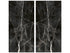 Calacatta Black / Block 34