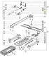 Rubi - Ensemble de boule à outils Tr pour TR-600-S