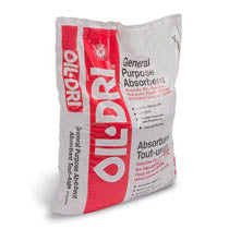Carrousel Packaging - Poudre à balayer - 20 kg