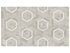 Utopio Hexo Natural Stone Mosaic - Clay ||5001-0392-0