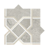 Utopio Madina Mosaïque Pierre Naturelle - Clay ||5001-0386-0