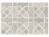 Utopio Madina Mosaïque Pierre Naturelle - Clay ||5001-0386-0