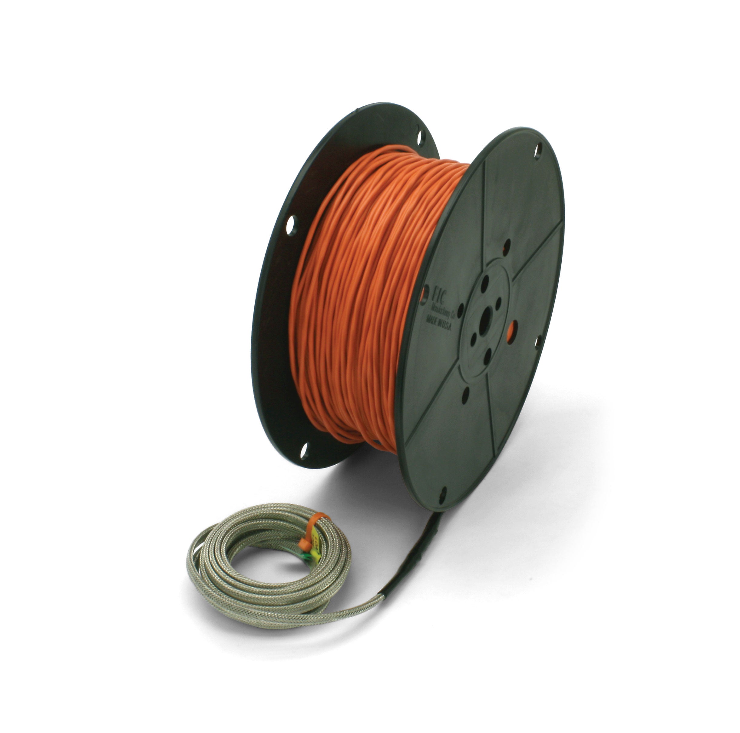 Comfort-One - Câble chauffant 240V 702 pied linéaire (180 pi²)