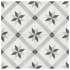 Anatolia - Form Compass Ice Blend - 8X8 ||4500-0754-0 ||4500-0754-0