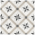 Anatolia - Form Compass Sand Blend - 8X8 ||4500-0761-0 ||4500-0761-0