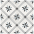 Anatolia - Form Compass Tide Blend - 8X8 ||4500-0768-0 ||4500-0768-0