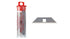 Crain - Lames droites pour couteau Airway (paquet de 12)
