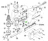 Crain - Micro interrupteur pour nos. 615-830
