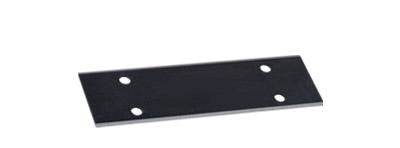Crain - Lame polyvalente à double tranchant - 3" x 10"