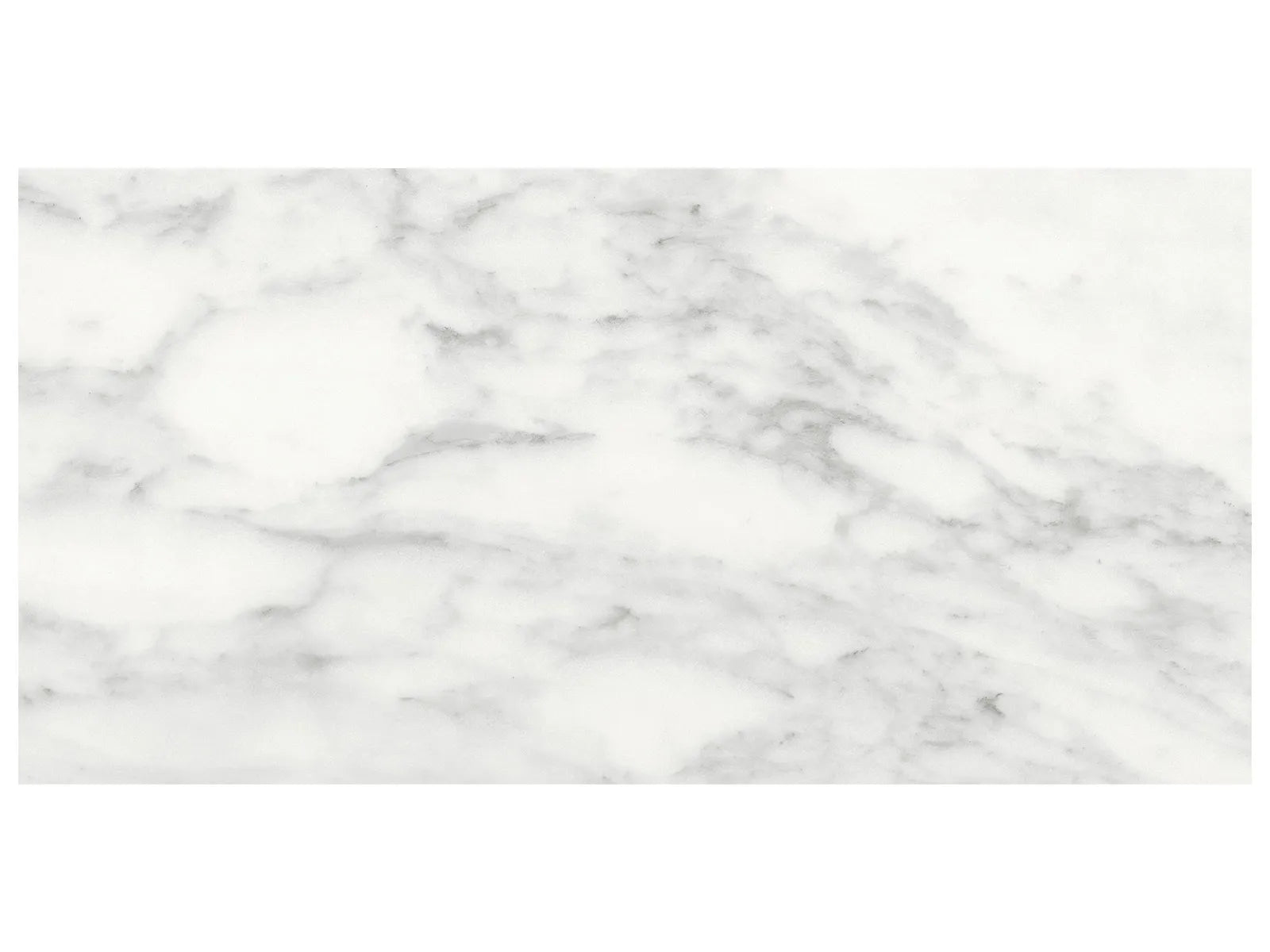 Cromo Bianco - 3X12 / 12X24 / 18X36