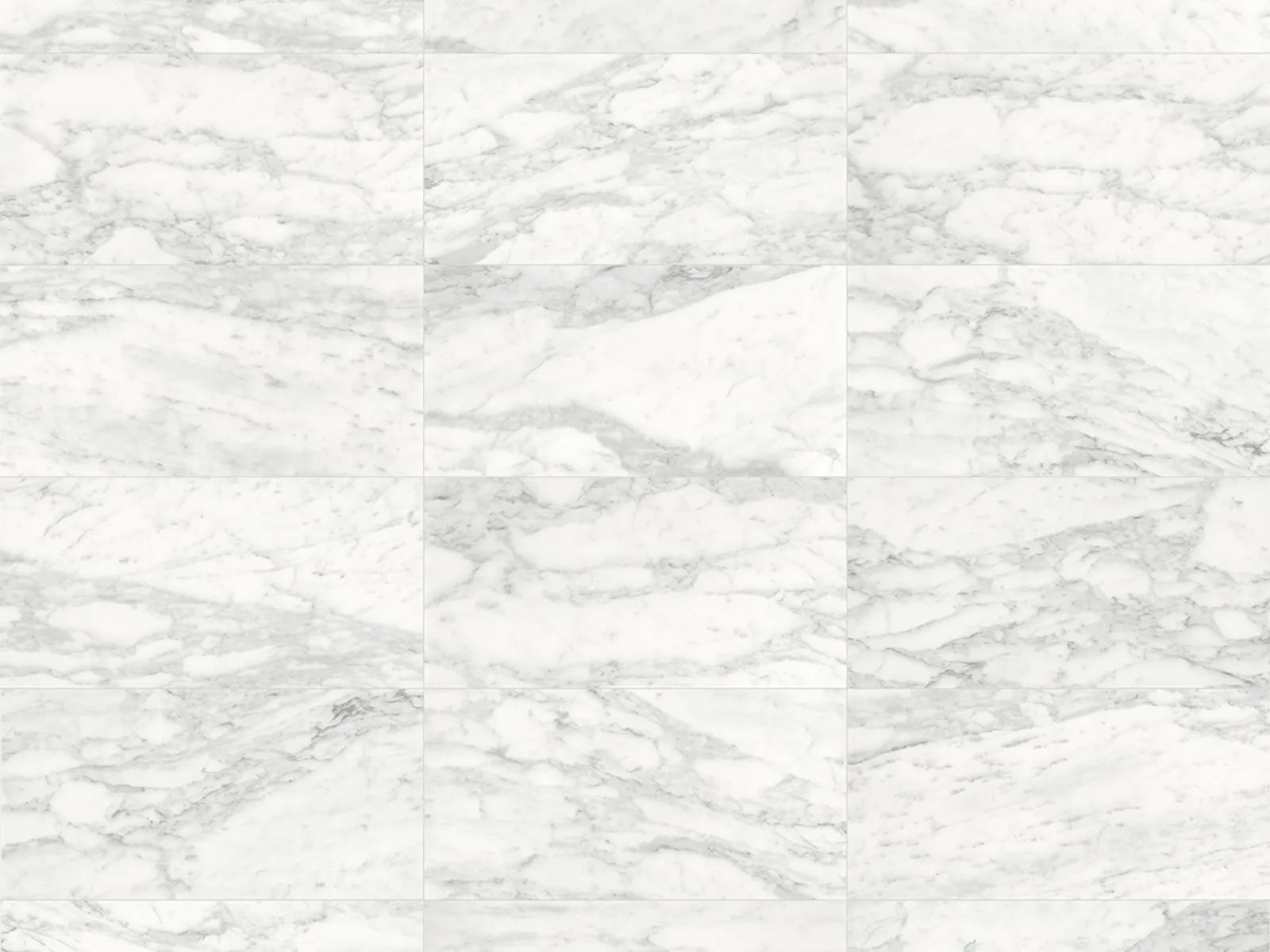 Cromo Bianco - 3X12 / 12X24 / 18X36