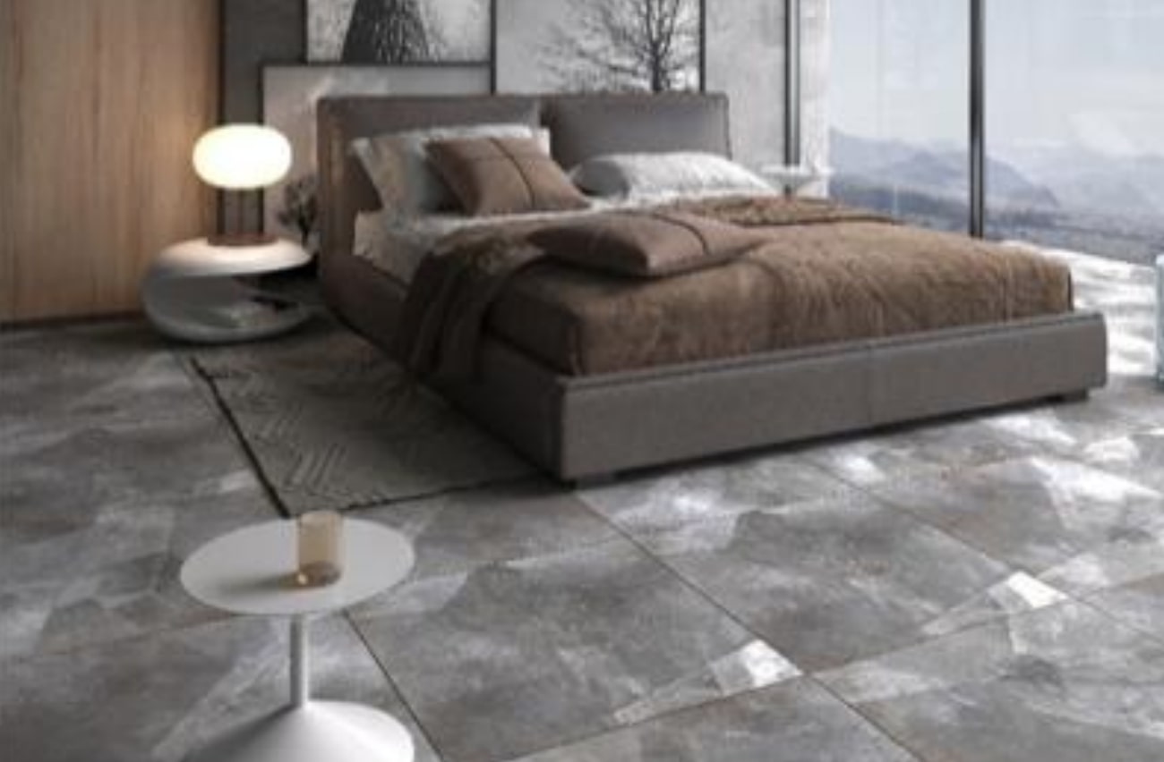 IP Céramique - Crystal - Black