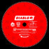 Diablo - Lame de scie à bois Ultimate Polished Finish 100 dents 12"