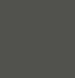Tarkett - Coin intérieur de plinthe en caoutchouc à 90° Duracove Thermoplastic Rubber (Type TP) #20 Charcoal - 6" (152 mm) (paquet de 25)