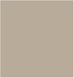 Tarkett - Coin intérieur de plinthe en caoutchouc à 90° Duracove Thermoplastic Rubber (Type TP) #49 Beige - 6" (152 mm) (paquet de 25)