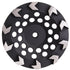 Pearl Abrasive - Boisseau Pearl V-Arrow 5 X 5/8-11