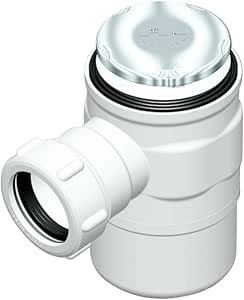 ARC - TrueDEK Connecteur de Drain PVC 2"