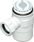 ARC - TrueDEK Connecteur de Drain PVC 2"