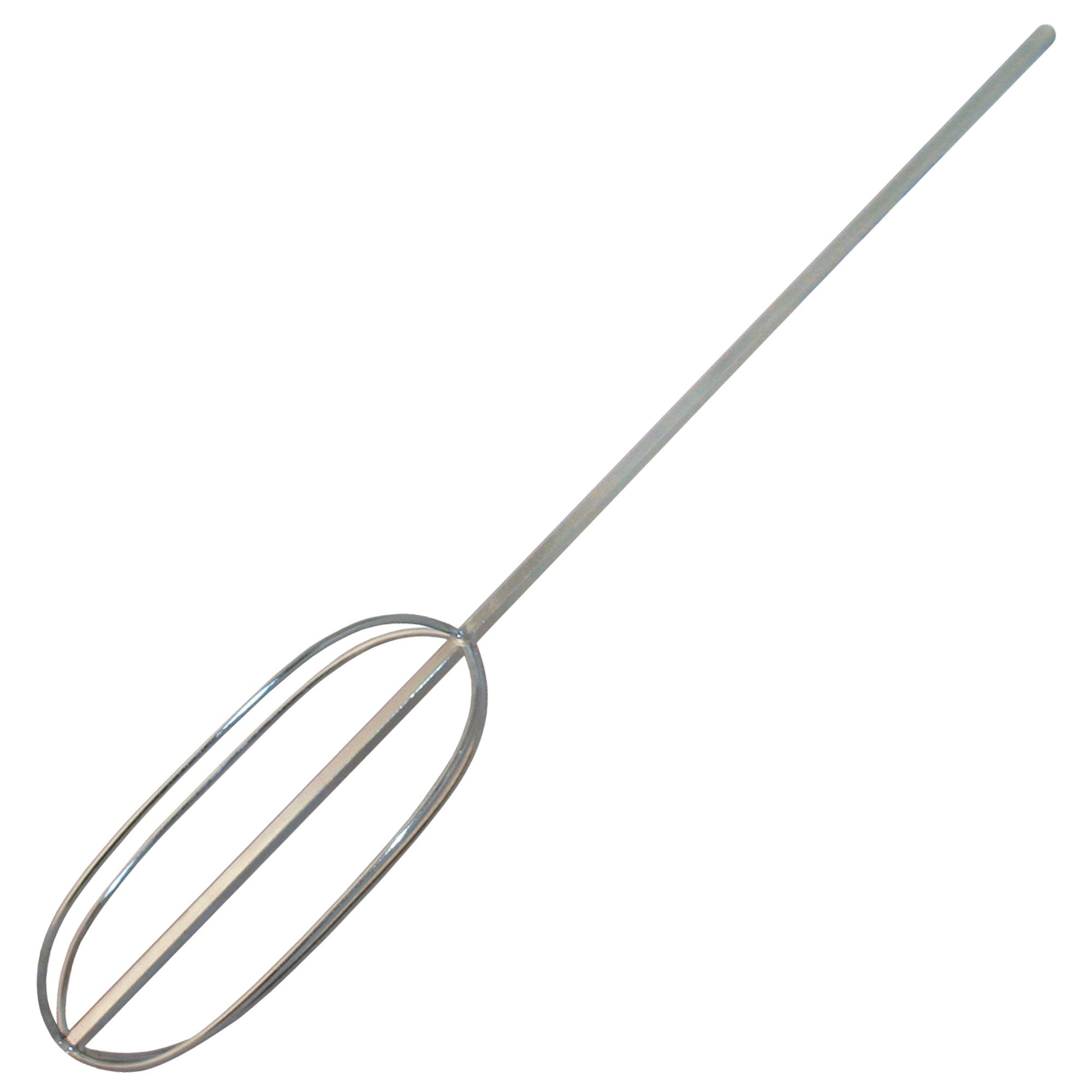Kraft Tool - Mélangeur ovale 26"