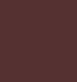 Tarkett - Coin extérieur de plinthe en caoutchouc à 90° Duracove Thermoplastic Rubber (Type TP) #85 Burgundy - 6" (152 mm) (paquet de 25)