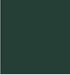 Tarkett - Coin intérieur de plinthe en caoutchouc à 90° Duracove Thermoplastic Rubber (Type TP) #86 Hunter Green - 4" (101 mm) (paquet de 25)
