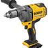 DeWalt - Kit mélangeur/perceuse avec E-Clutch - 60 V Max (outil seulement)