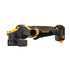 DeWalt - Petite meuleuse d'angle sans balais et sans fil 20V Max avec Flexvolt Advantage pour lames de 4-1/2" à 5"