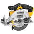 DeWalt - Scie circulaire20 V MAX  6-1/2"