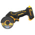 DeWalt - Outil a tronconner 20V MAX XR (Outil seulement) 3"