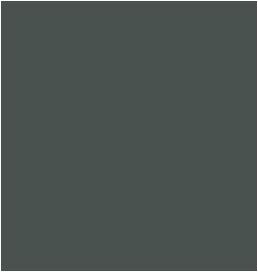 Tarkett - Plinthe en caoutchouc Duracove Thermoplastic Rubber 1/8" (Type TP) Toeless Duracove #168 Thunder - 1/8" (3 mm) x 6" x 100'