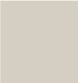 Tarkett - Plinthe en caoutchouc Duracove Thermoplastic Rubber 1/8" (Type TP) Toeless Duracove #24 Grey Haze - 1/8" (3 mm) x 4" x 4'